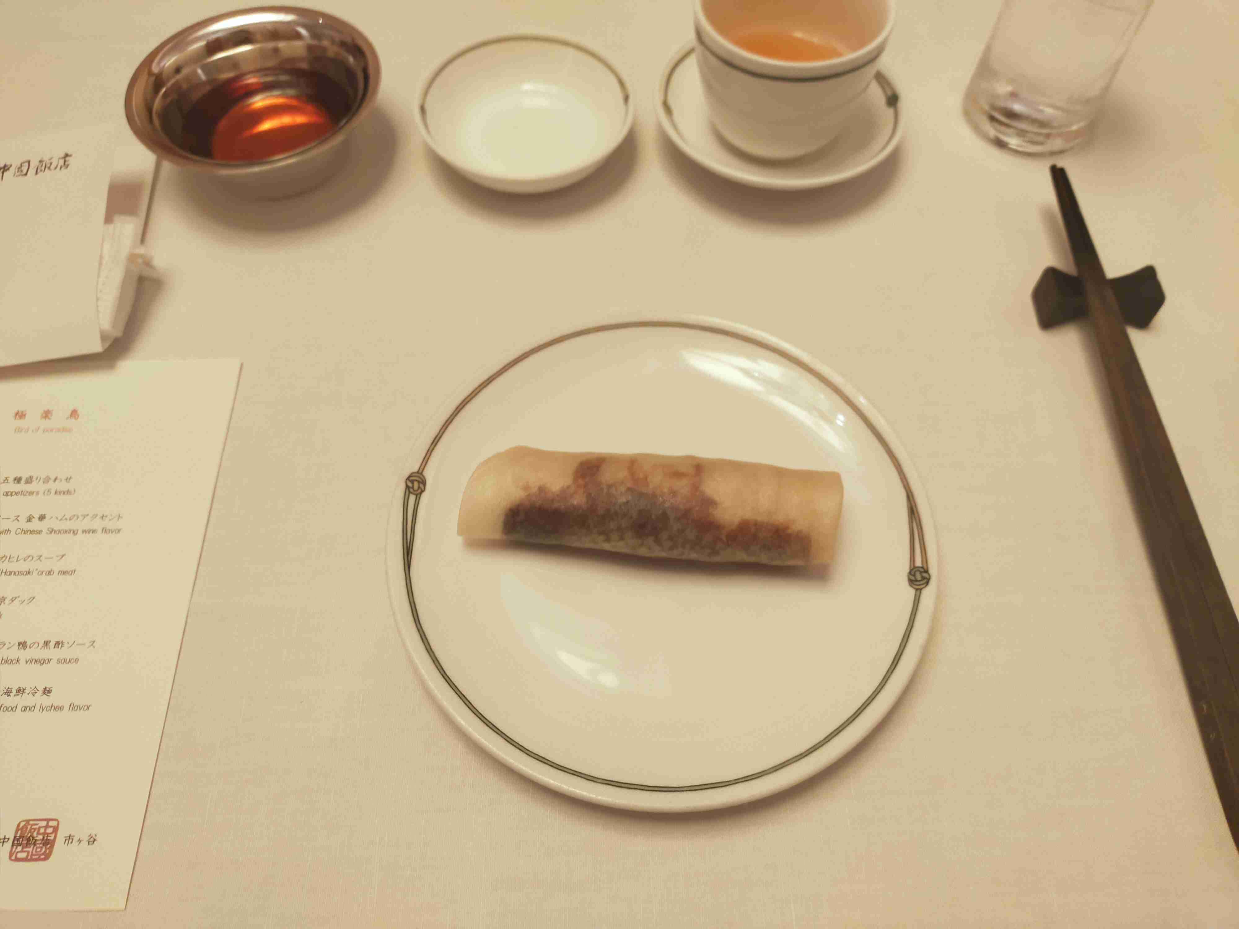 携帯に保存してある豪華な料理の画像見せて下さい!