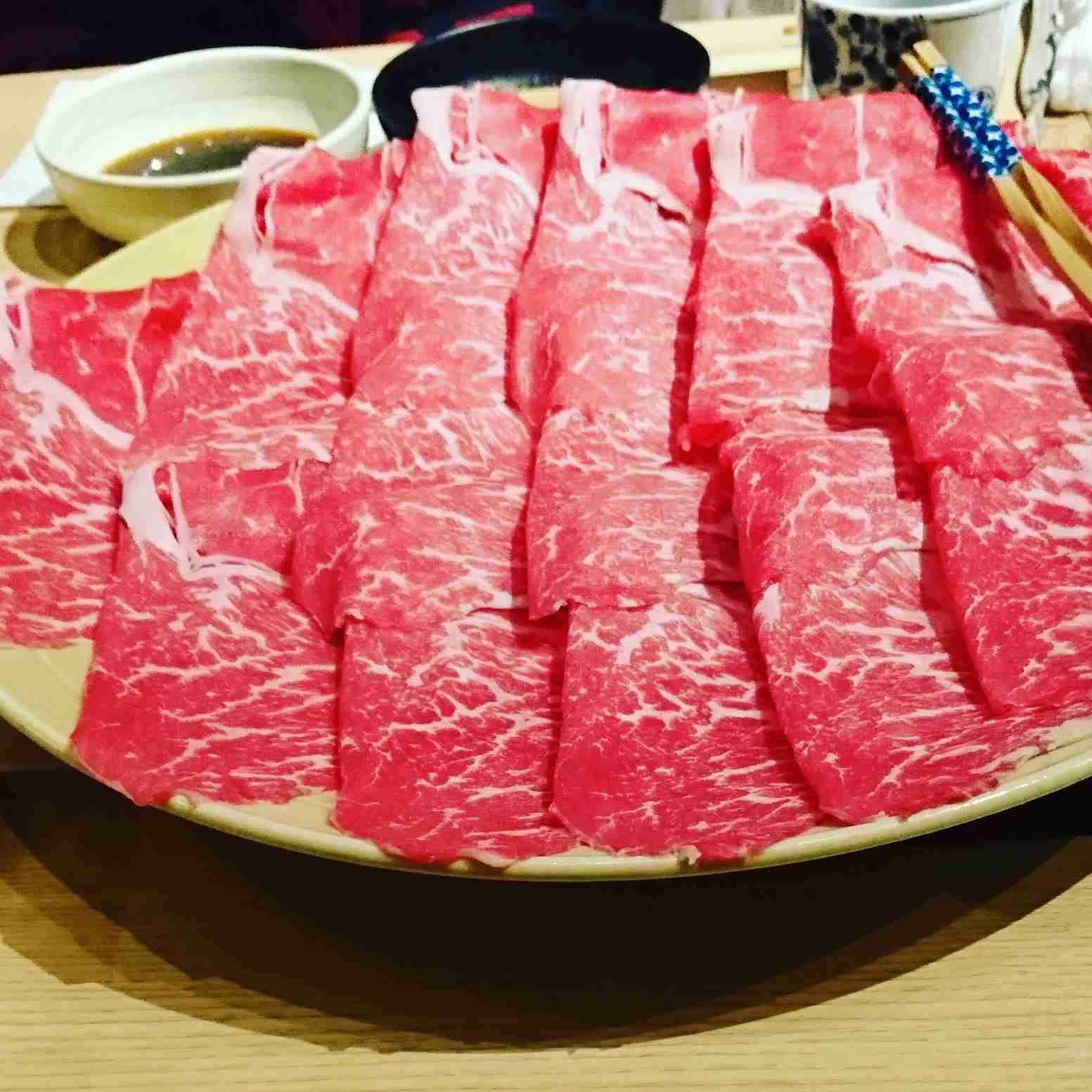 携帯に保存してある豪華な料理の画像見せて下さい!