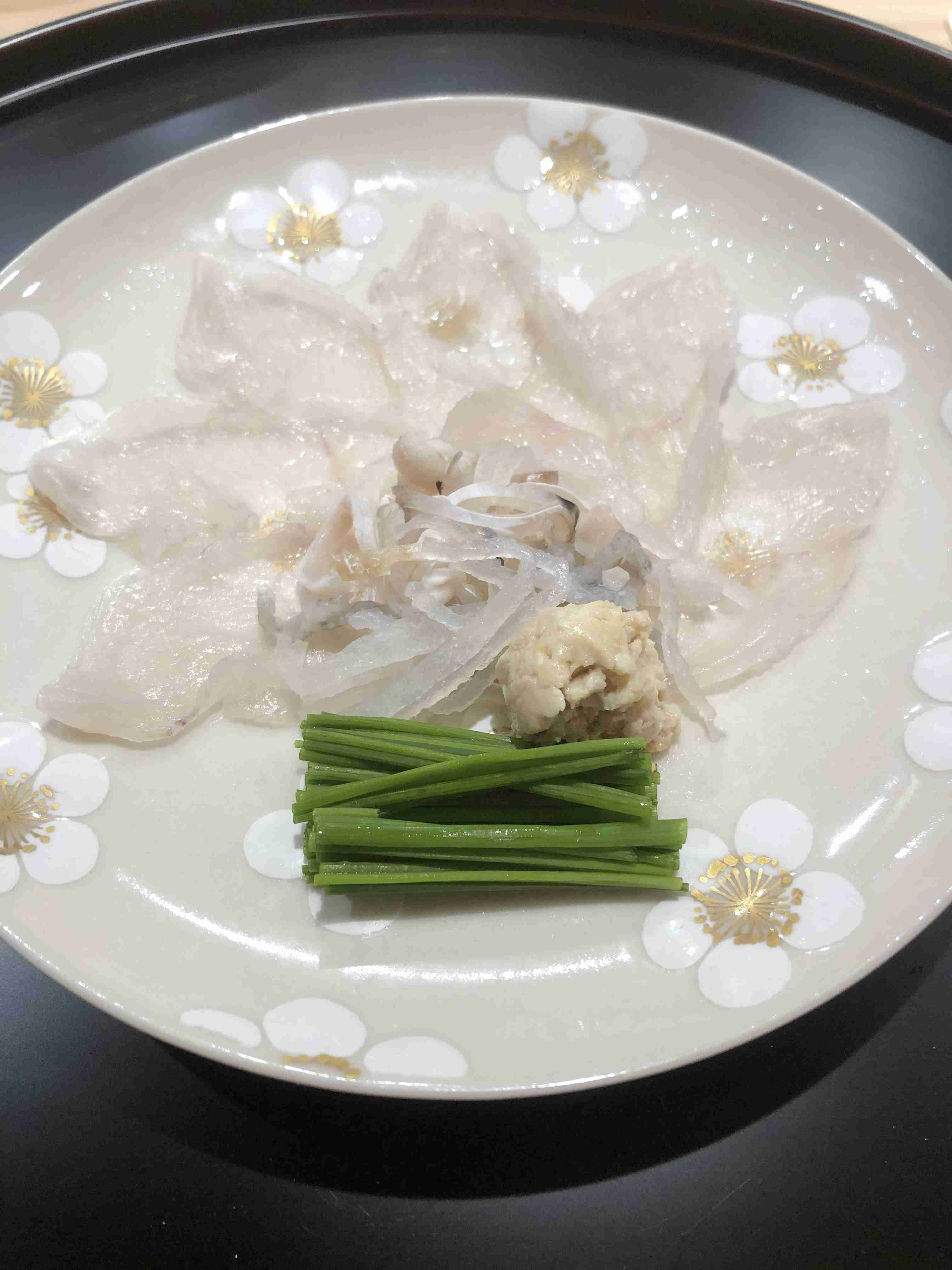 携帯に保存してある豪華な料理の画像見せて下さい!