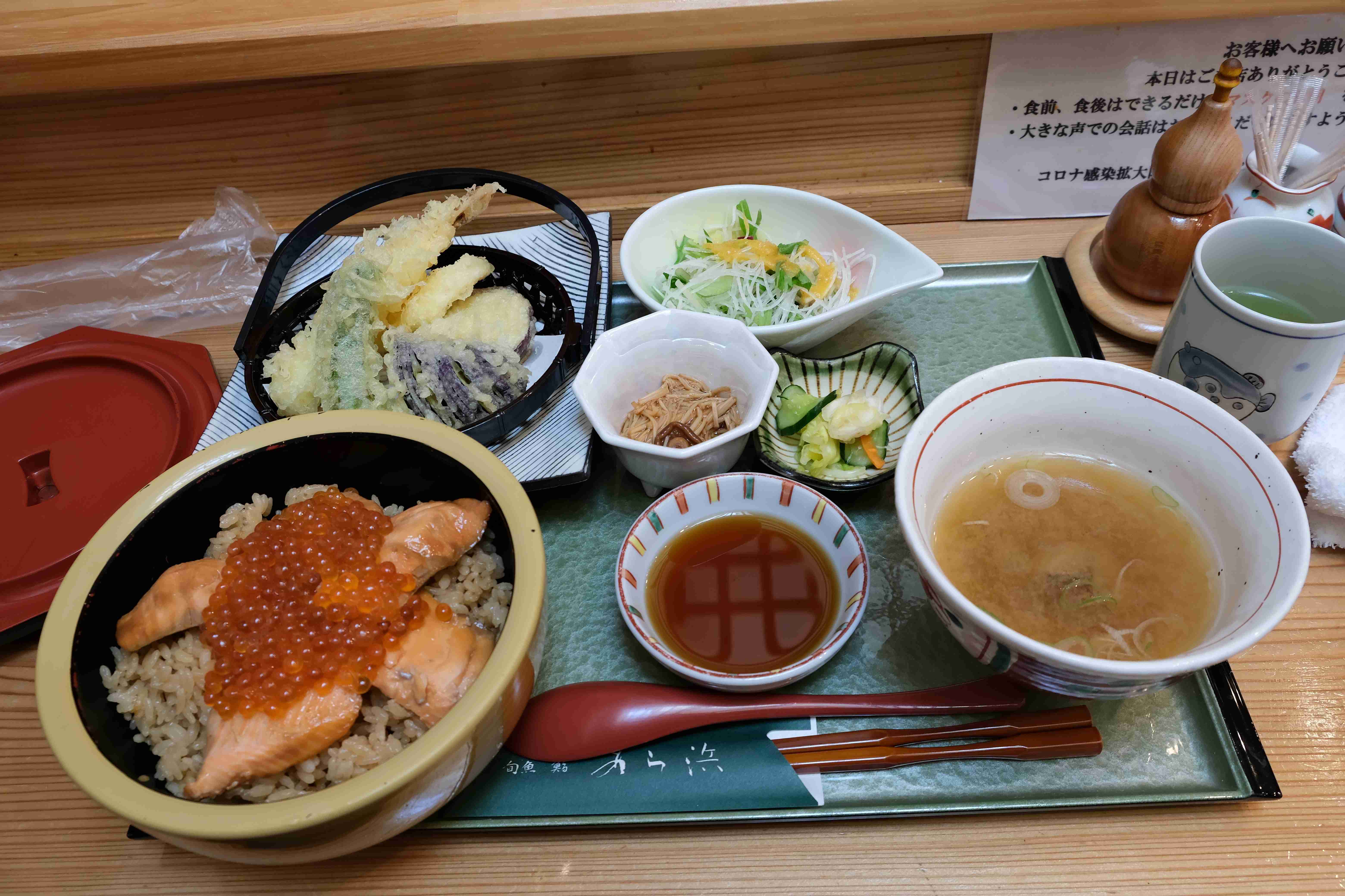 携帯に保存してある豪華な料理の画像見せて下さい!