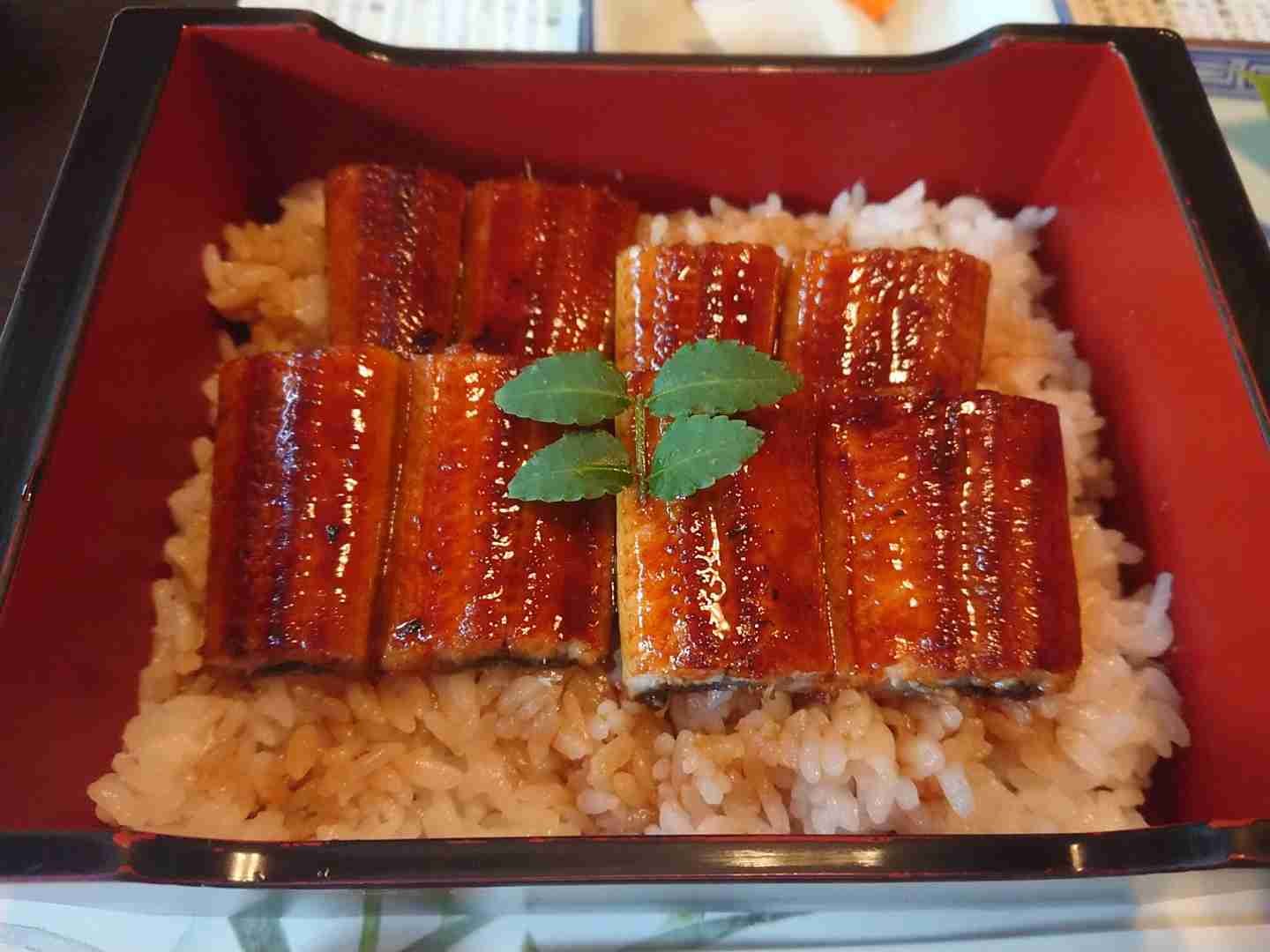携帯に保存してある豪華な料理の画像見せて下さい!