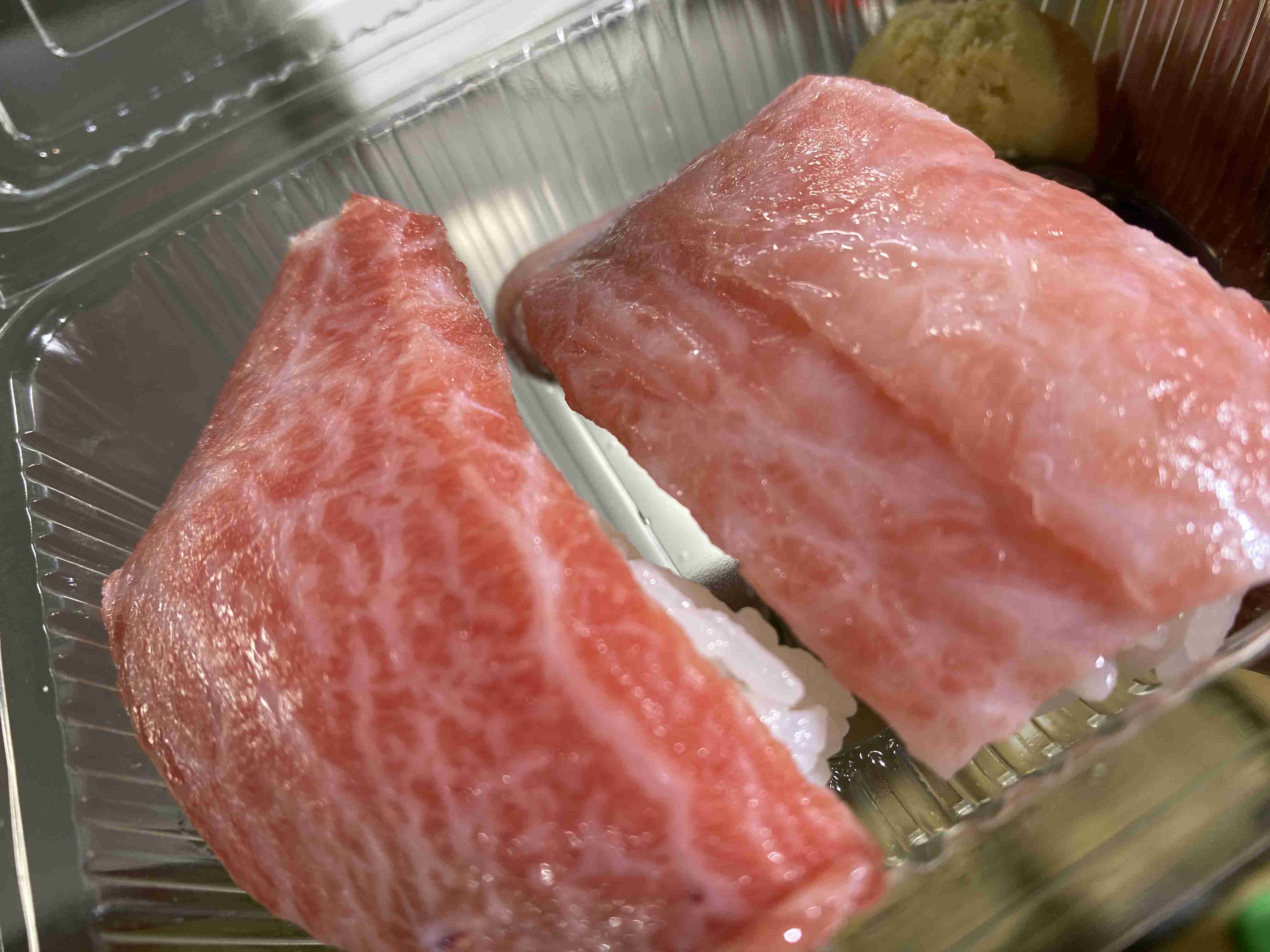 携帯に保存してある豪華な料理の画像見せて下さい!