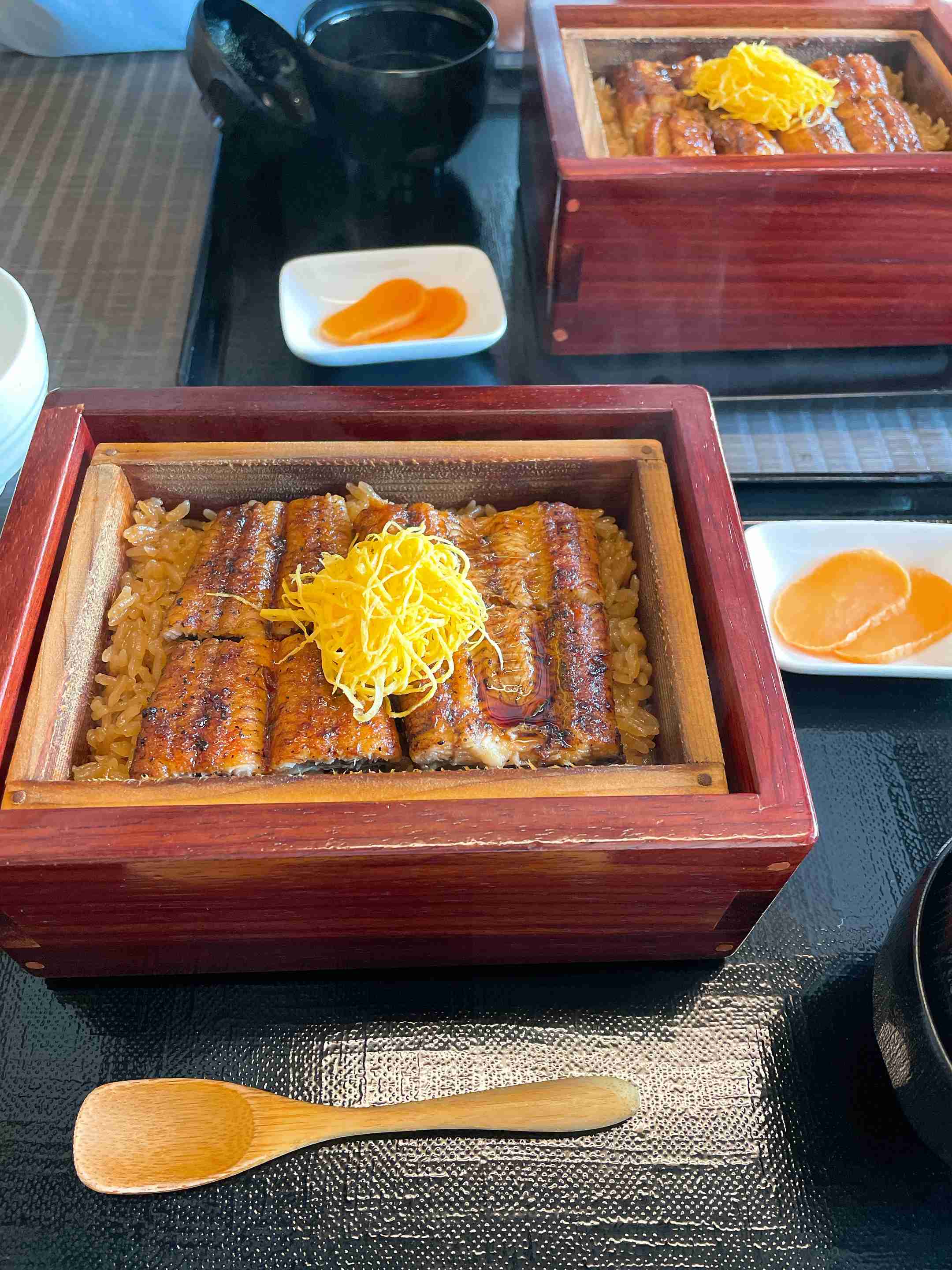 携帯に保存してある豪華な料理の画像見せて下さい!