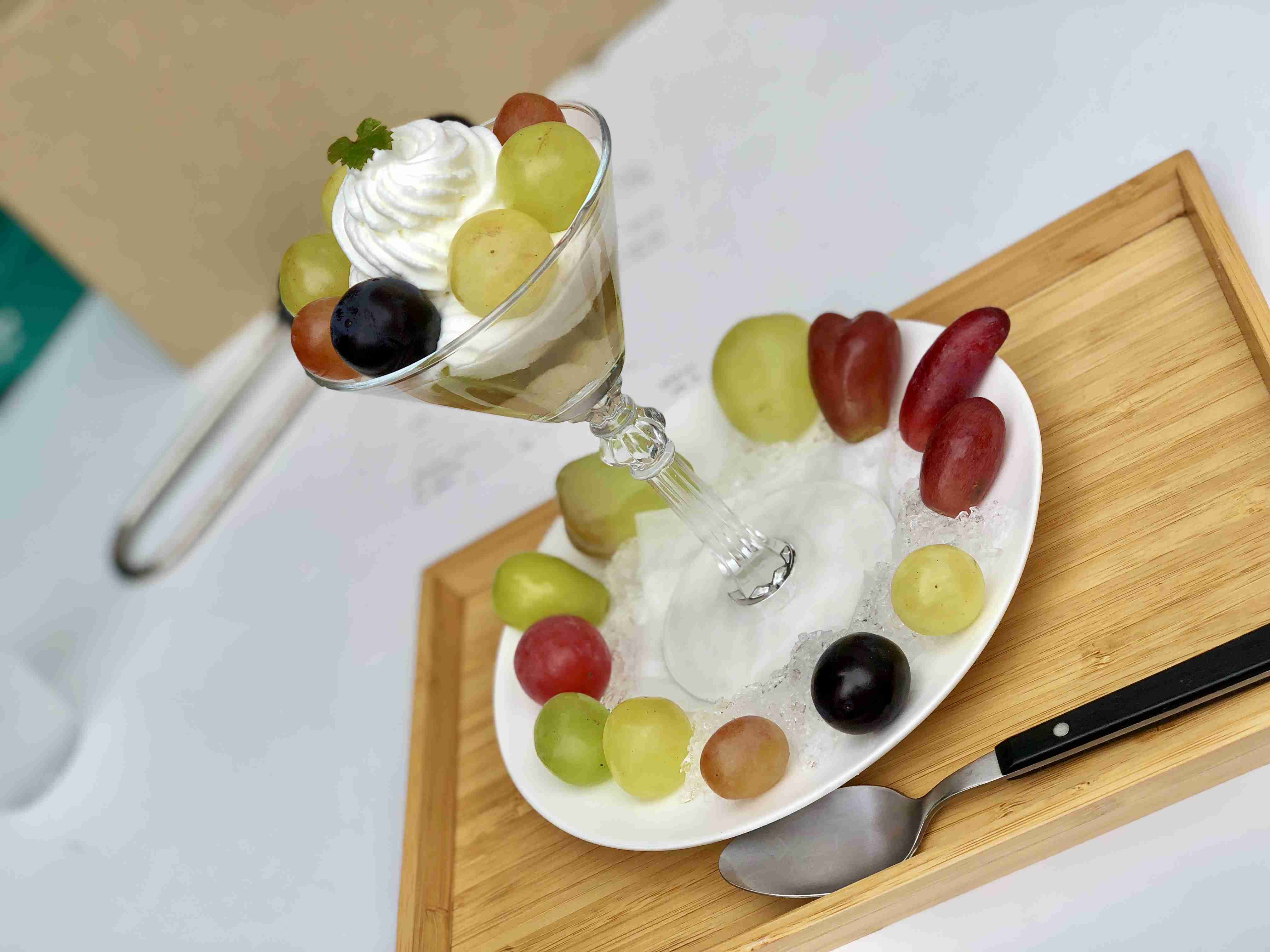 携帯に保存してある豪華な料理の画像見せて下さい!
