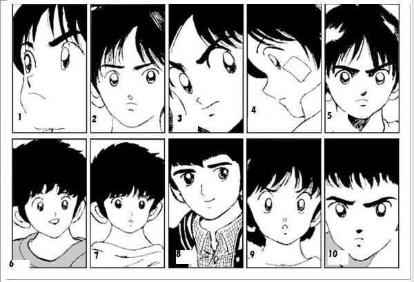 あだち充作品を語りたい