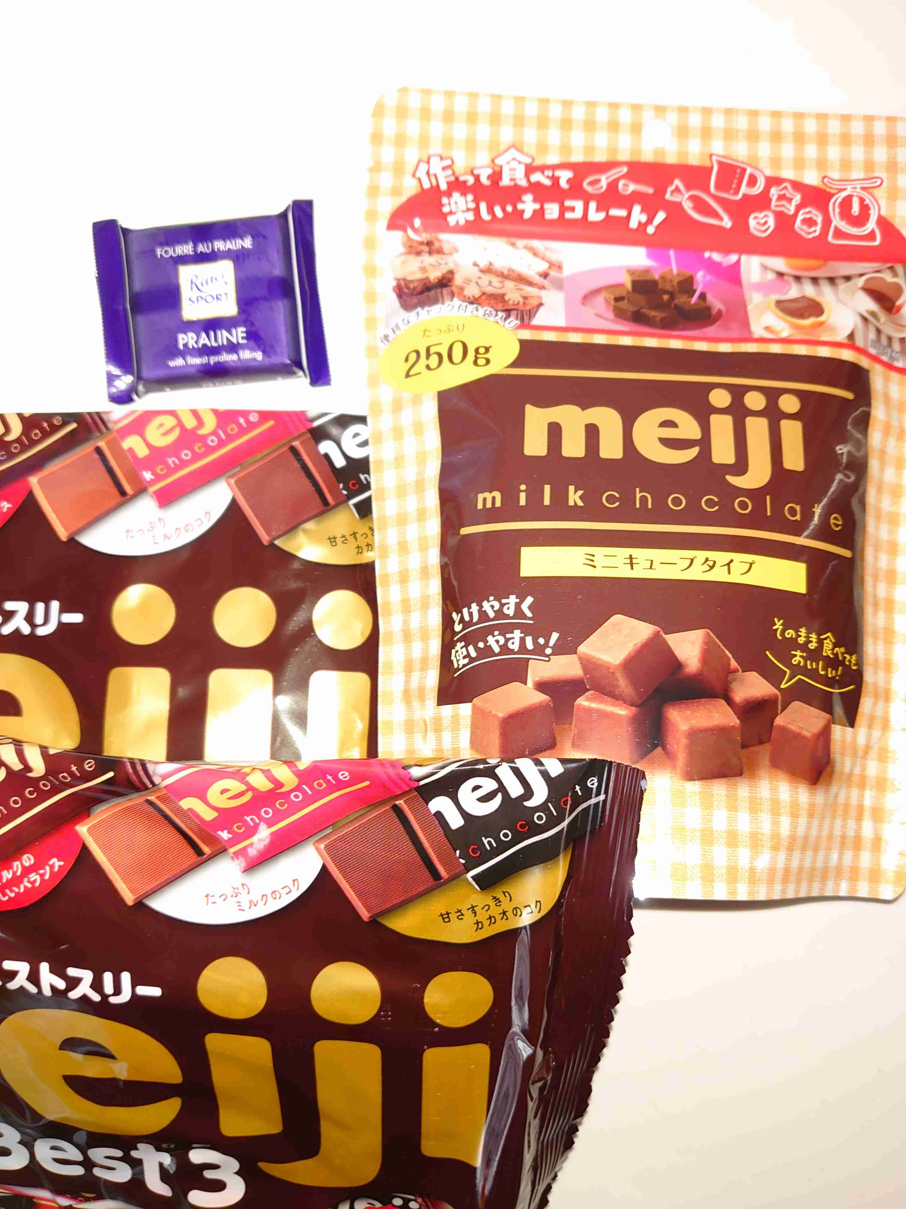 🍭お家のお菓子コーナーが見たい🍘
