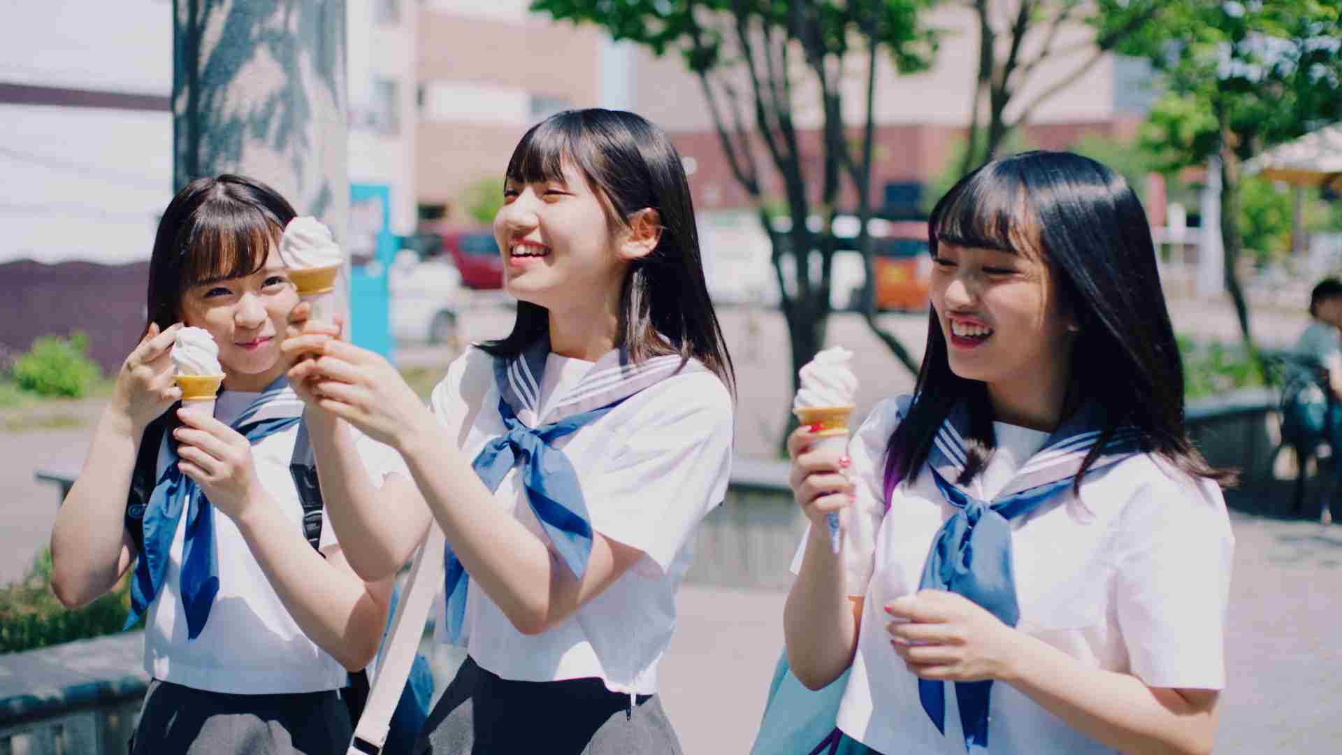 最近またAKBにハマってる人〜