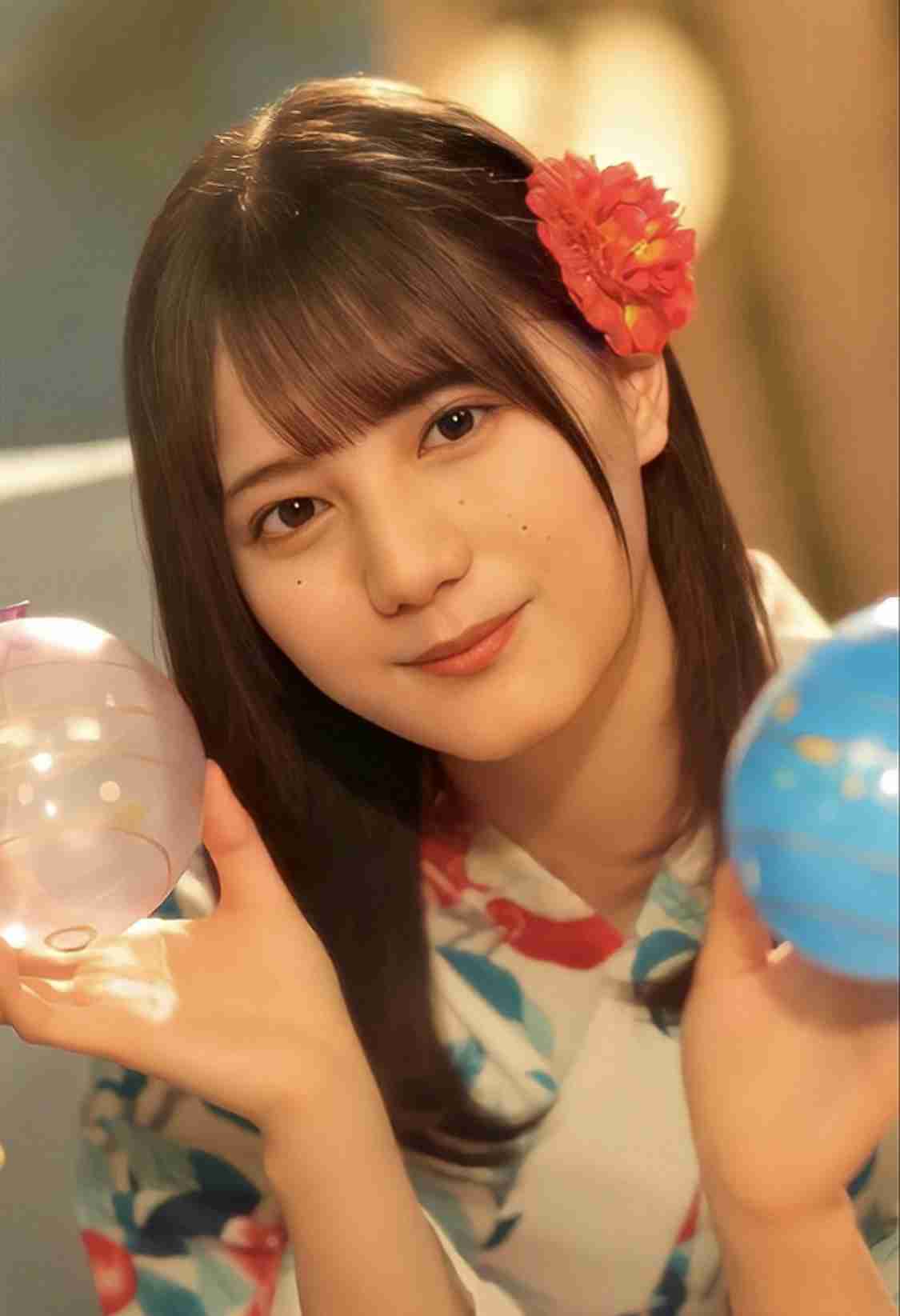 ダレノガレ明美　美しすぎる12歳・姪の画像公開にSNS沸く「マジ可愛い」「最強」「12歳??」