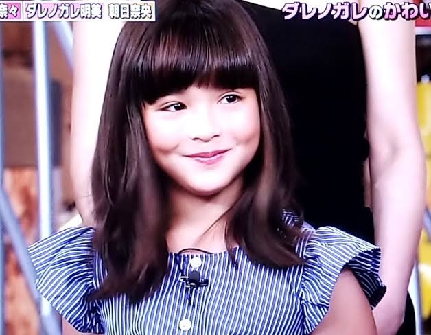 ダレノガレ明美　美しすぎる12歳・姪の画像公開にSNS沸く「マジ可愛い」「最強」「12歳??」