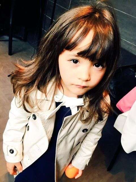 ダレノガレ明美　美しすぎる12歳・姪の画像公開にSNS沸く「マジ可愛い」「最強」「12歳??」