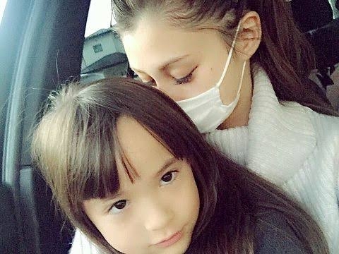 ダレノガレ明美　美しすぎる12歳・姪の画像公開にSNS沸く「マジ可愛い」「最強」「12歳??」