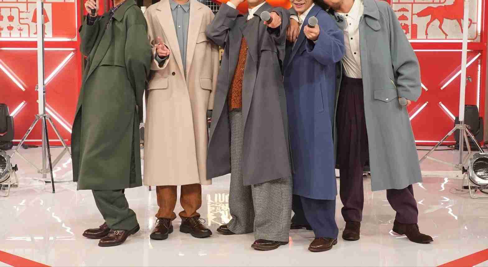 キンプリ平野紫耀、番組ロケでまさかの展開に名古屋弁ポロリ…トレンド入り