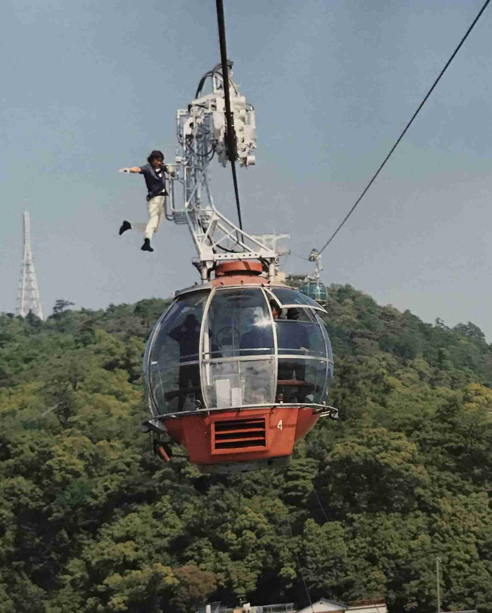 仮面ライダーあるある