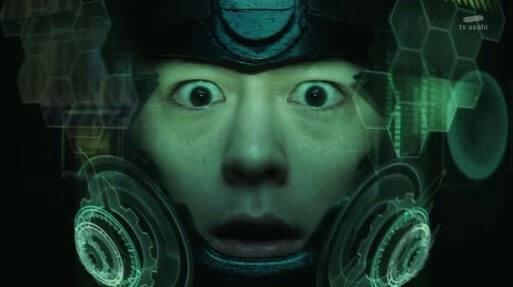 仮面ライダーあるある