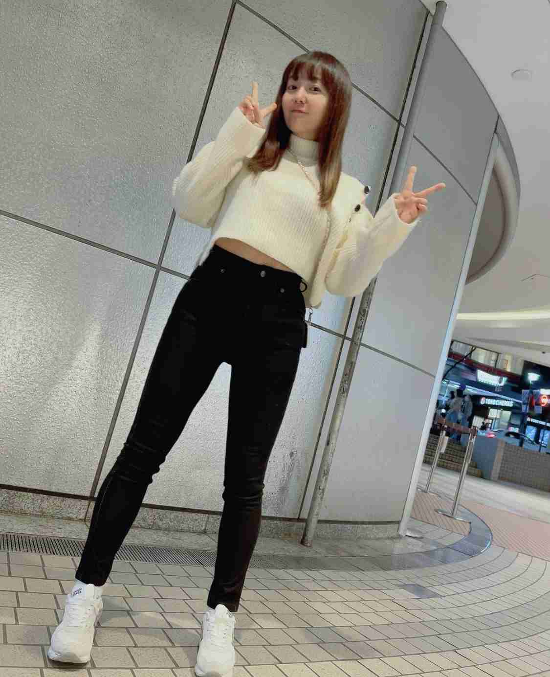 華原朋美　4年ぶり？前髪作った新髪形披露「前髪ちゃん出来ちゃったっ」