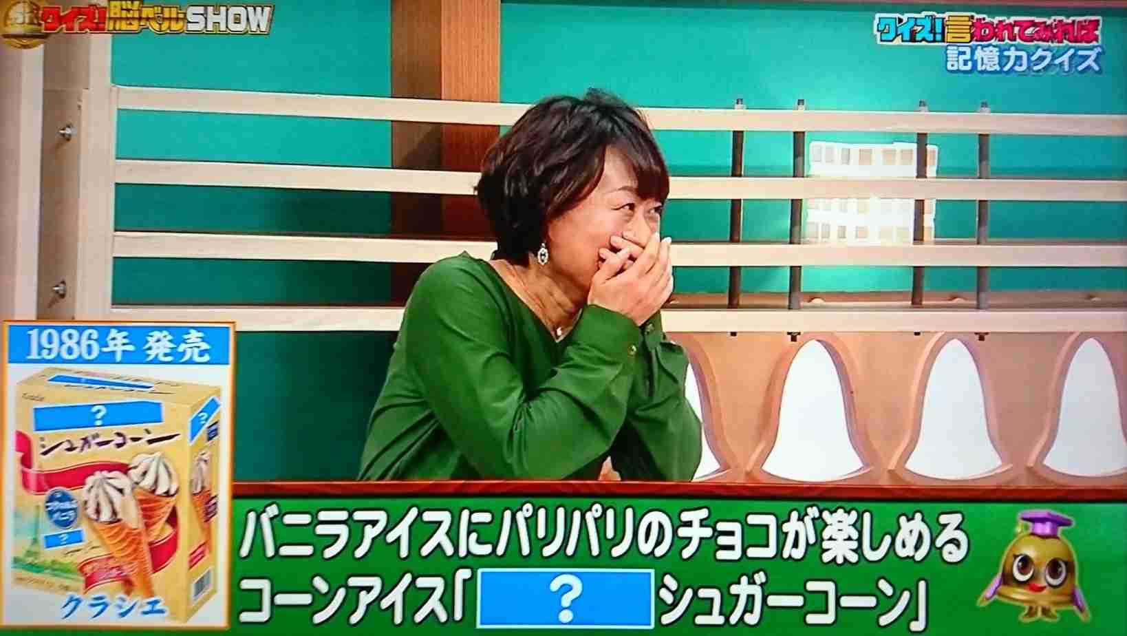 再生させたい他局の“くすぶり女子アナ”ランキング　フジ・テレ朝のアラサーが続々上位指名…1位は？