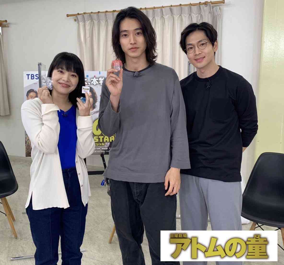 松下洸平 初写真集は「僕の体温を感じてもらえるくらい近い距離」