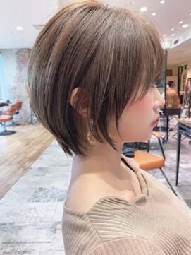 美容院での失敗