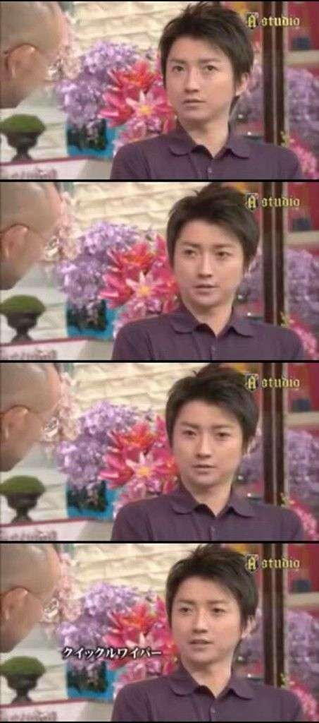 なんとなく忘れられない芸能人の言動(良い方の意味)