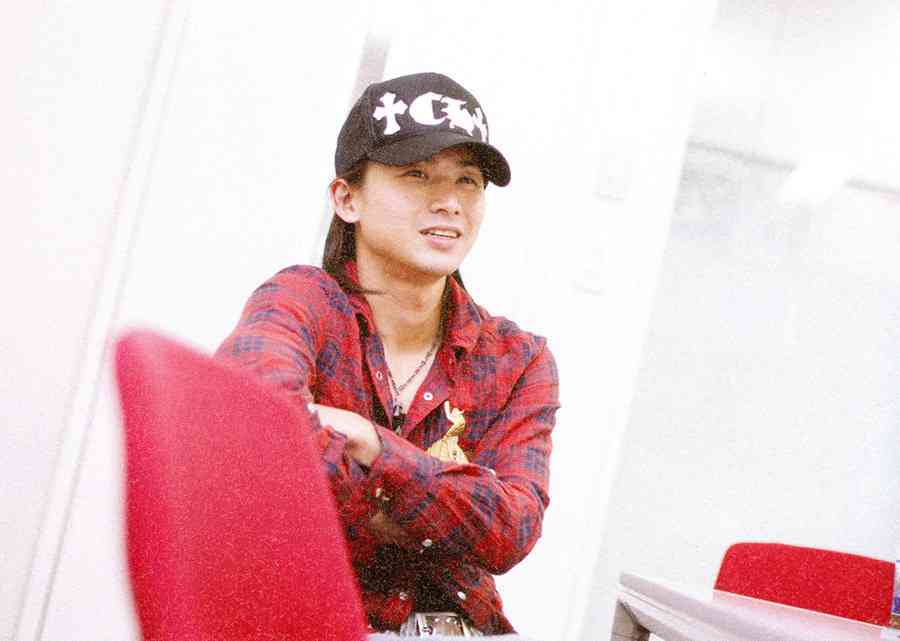 なんとなく忘れられない芸能人の言動(良い方の意味)