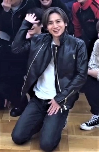 なんとなく忘れられない芸能人の言動(良い方の意味)