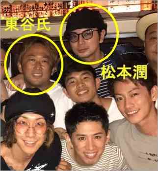 嵐・松本潤に「匂わせ」疑惑が浮上、井上真央との共通の趣味!? 『どうする家康』に向けて注視しているスポーツ