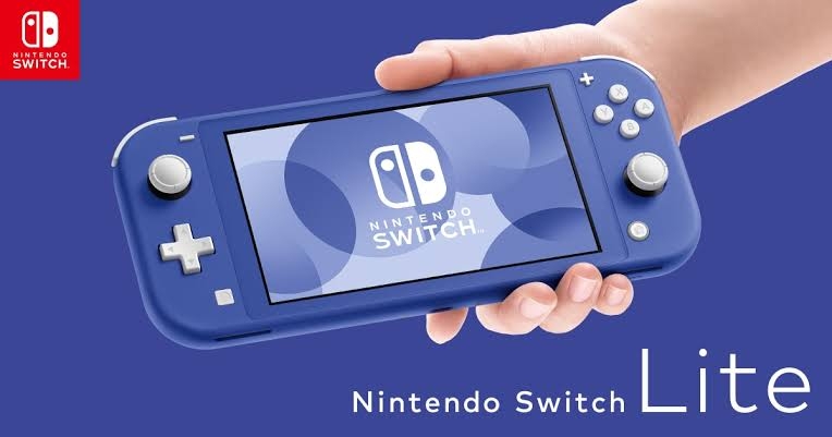 Switch Liteユーザーさんの意見が聞きたい