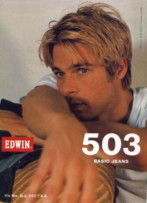 好きなデニムブランド