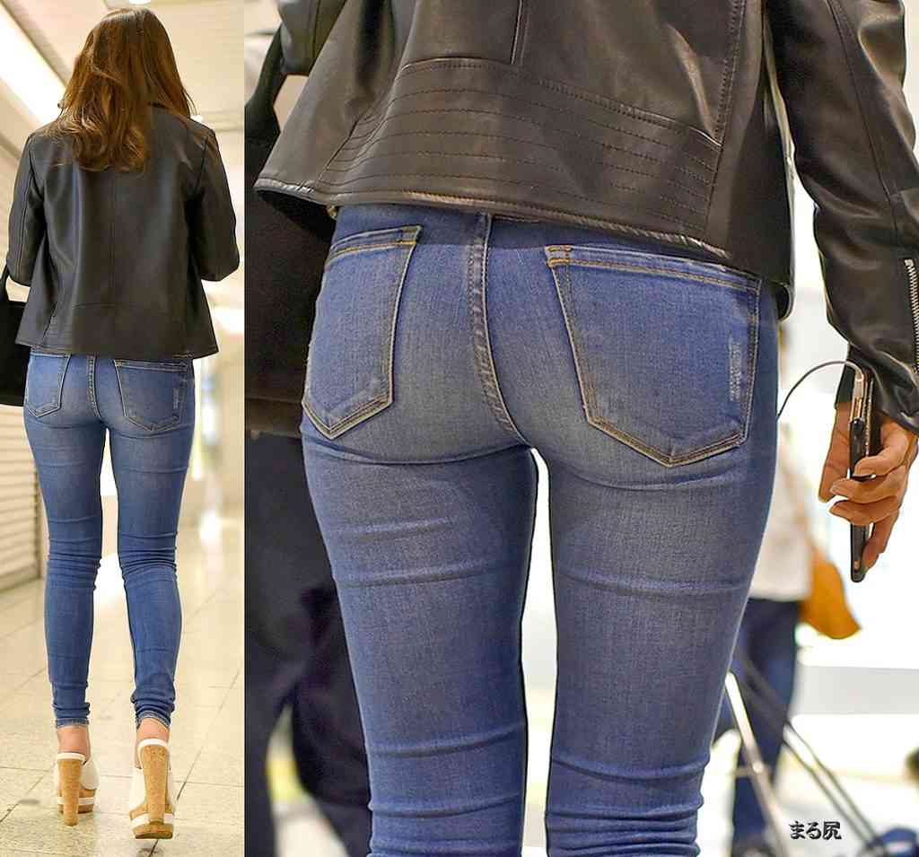 好きなデニムブランド