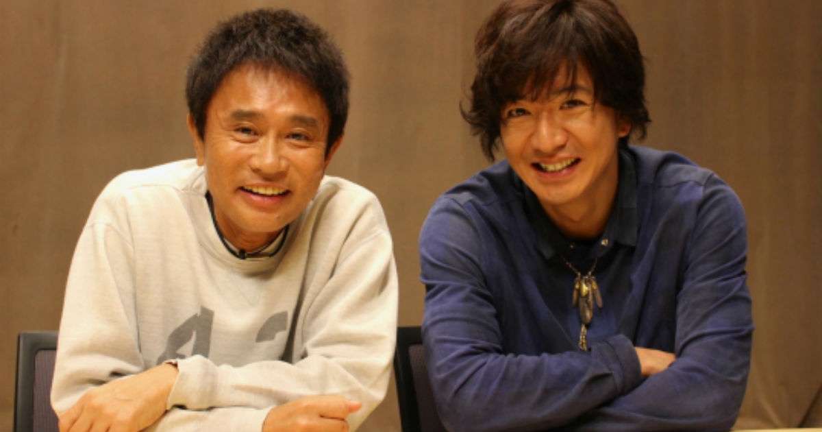 『ごぶごぶ』に浜ちゃんの相方として出て欲しい芸能人