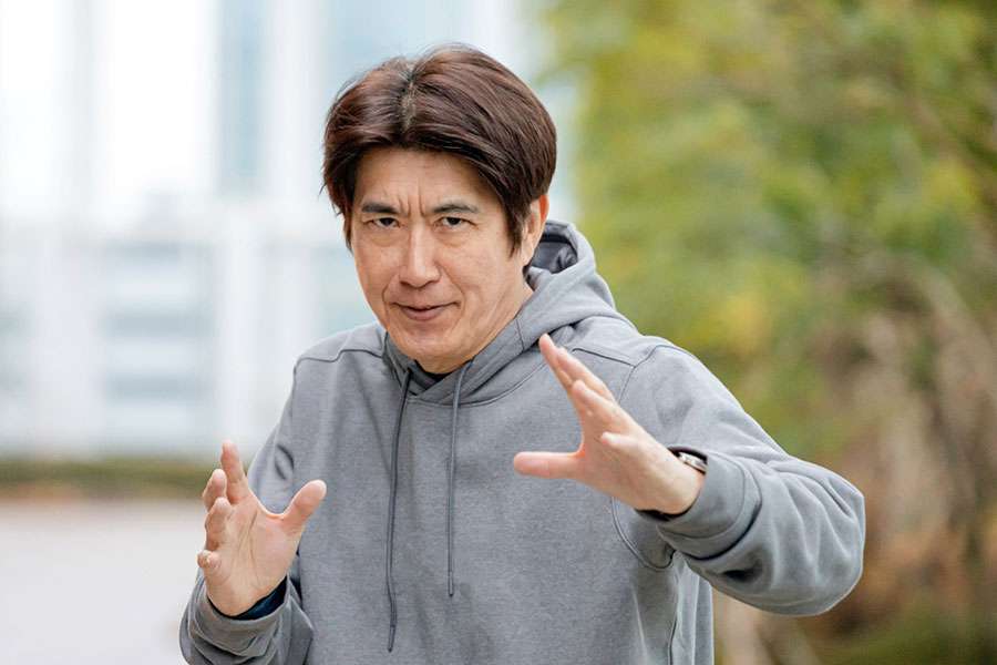 『ごぶごぶ』に浜ちゃんの相方として出て欲しい芸能人