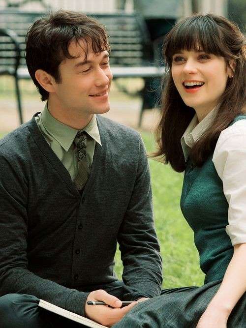 恋や夢のクロージングを描いた作品