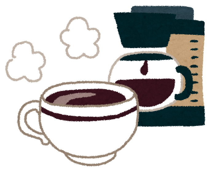 コーヒーメーカーのおすすめが知りたい！