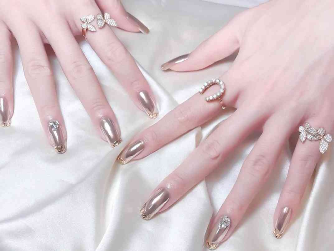 明日美容室やネイル、エステに行く人〜💅💇♀️💆♀️