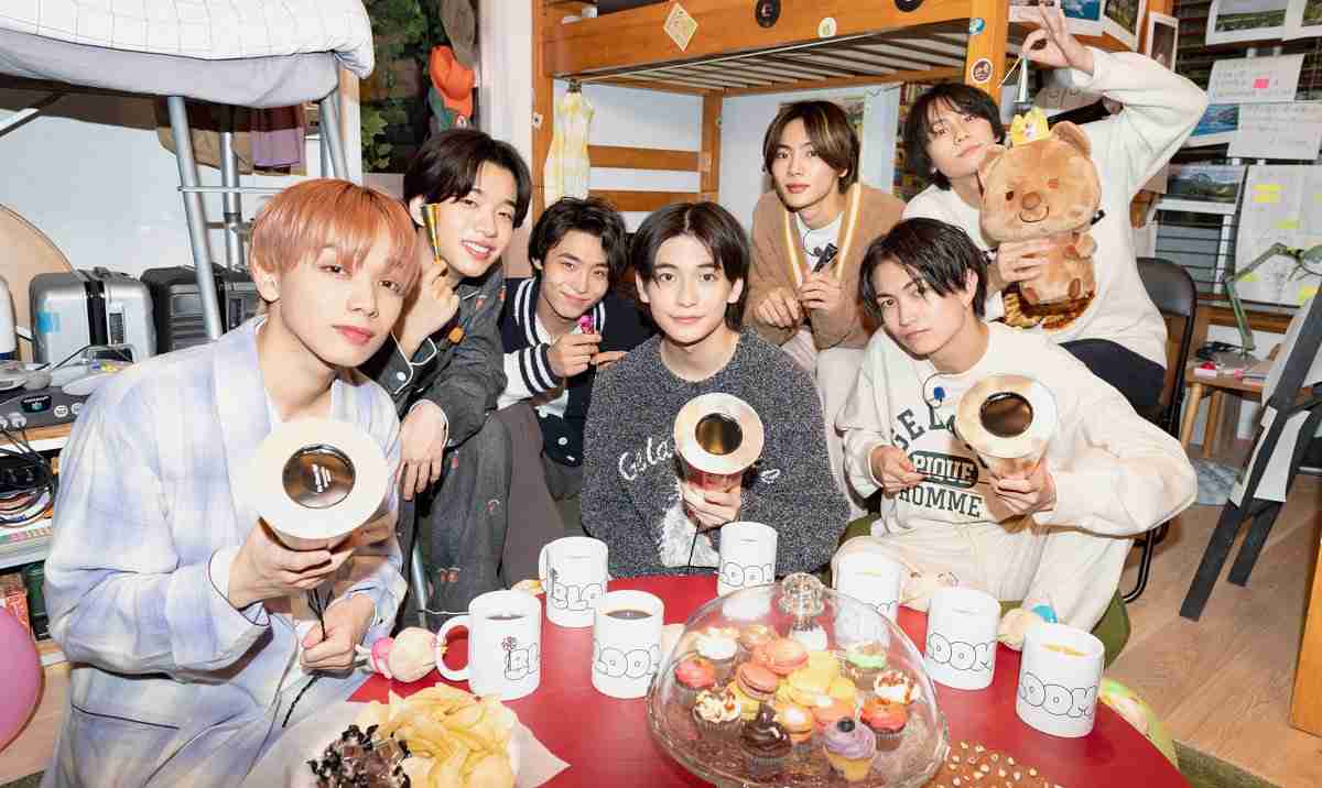 【実況・感想】火曜ドラマ「君の花になる」 #01