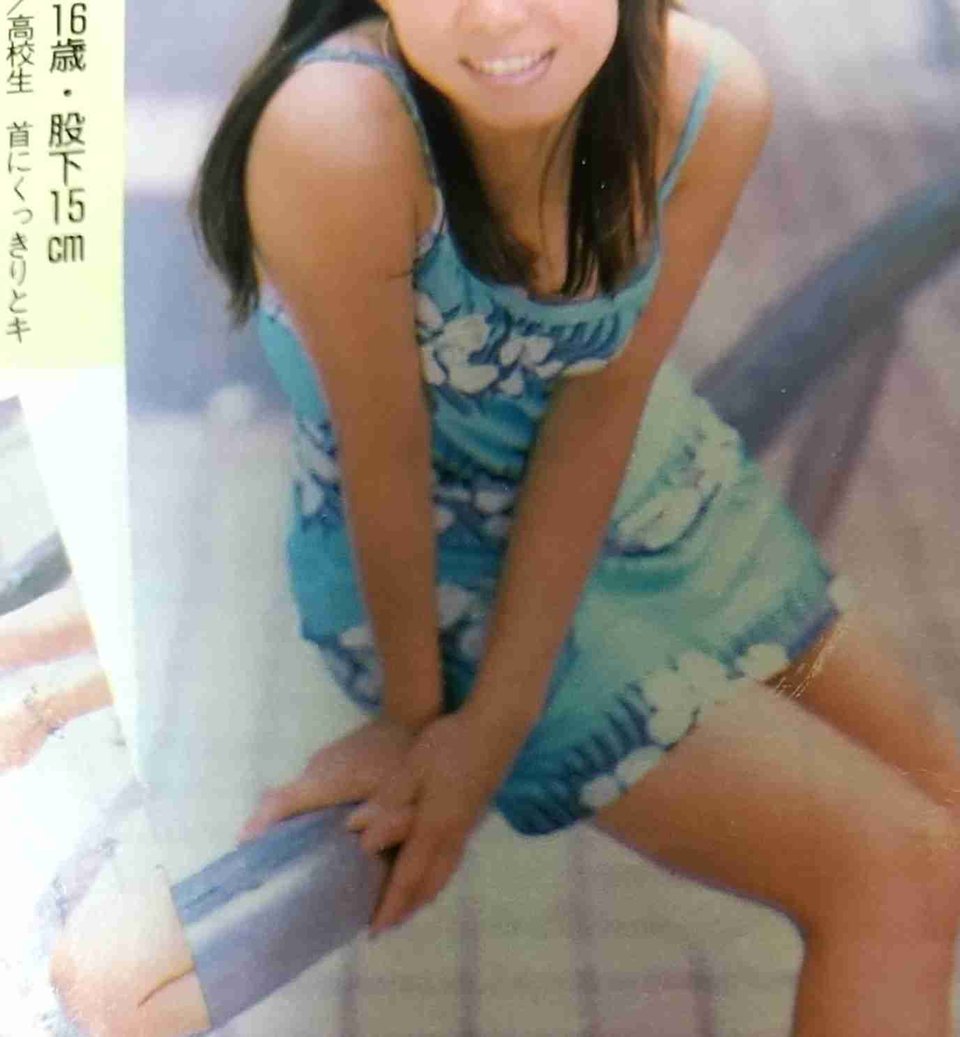 最近見かけないもの