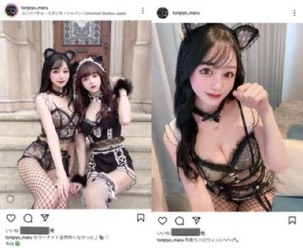 下着ユニバ過剰叩きは「顔が良くて幸せそうなこの女たちを不幸にしたい」心情 東大卒アイドル持論に賛否両論