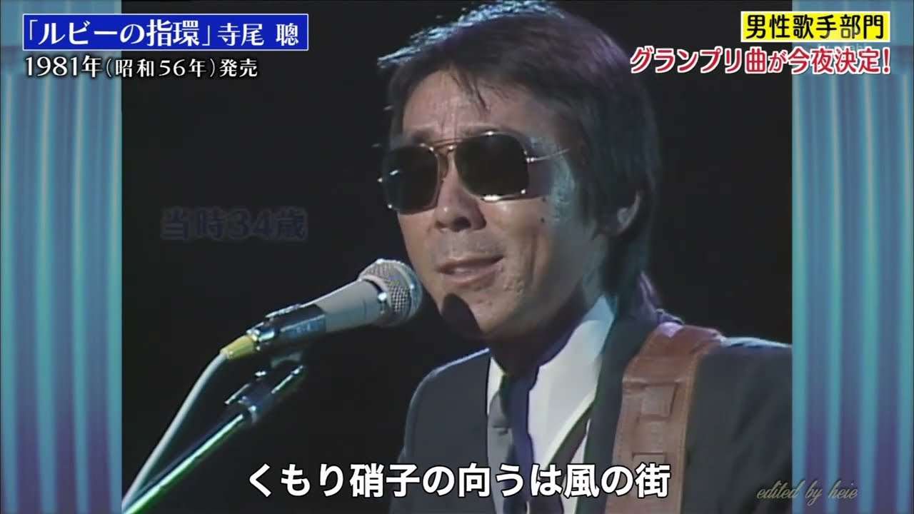 昭和時代から今もずっと活躍している芸能人