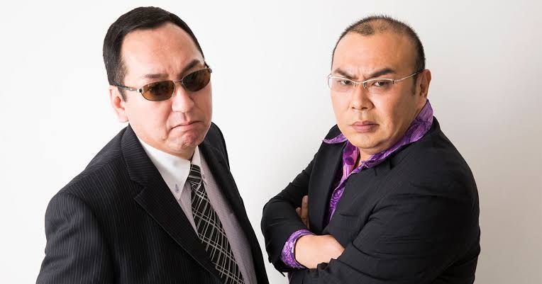 不動産関係で働くガル民、集合