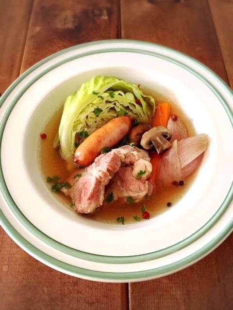 ファミレスに加えたいメニュー