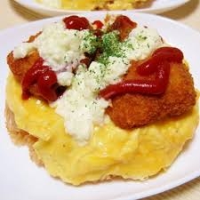 ファミレスに加えたいメニュー