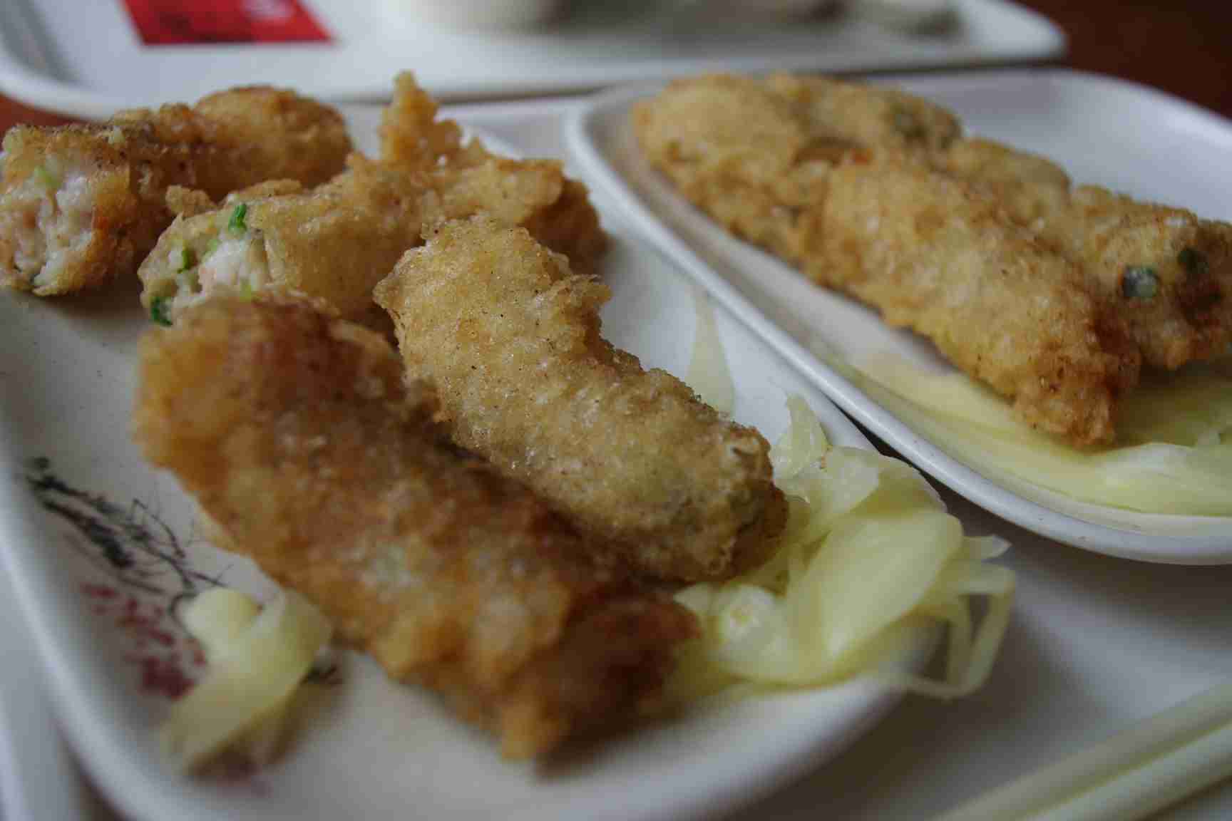 海外旅行で食べた美味しかったもの