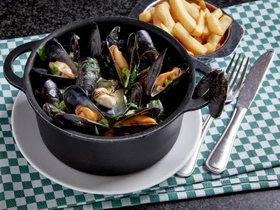 海外旅行で食べた美味しかったもの