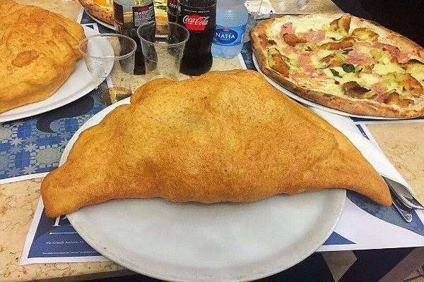 海外旅行で食べた美味しかったもの