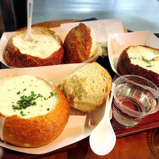 海外旅行で食べた美味しかったもの