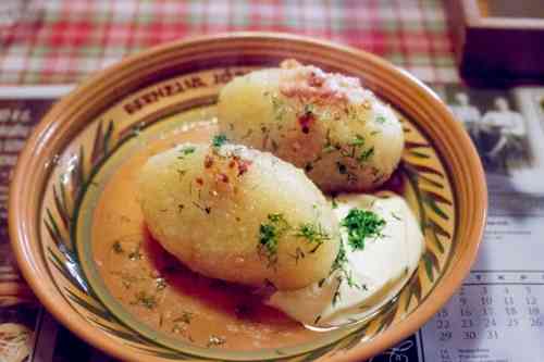 海外旅行で食べた美味しかったもの