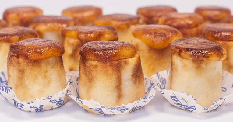 海外旅行で食べた美味しかったもの