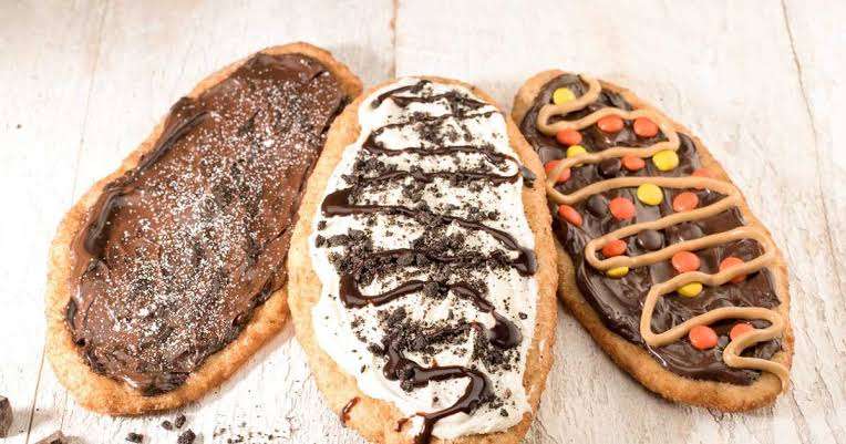 海外旅行で食べた美味しかったもの