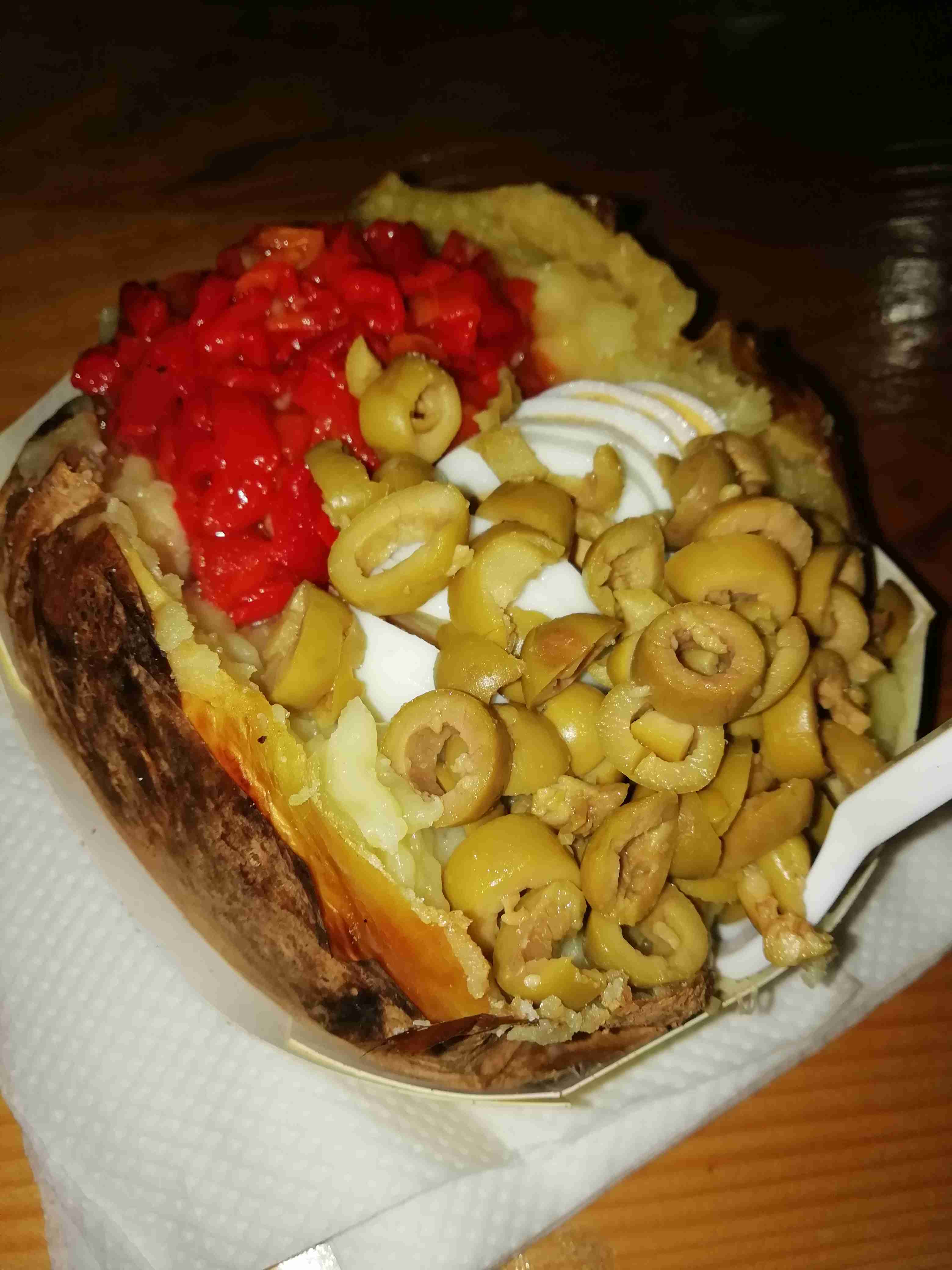 海外旅行で食べた美味しかったもの