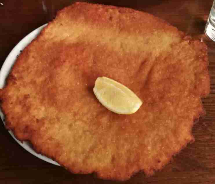 海外旅行で食べた美味しかったもの